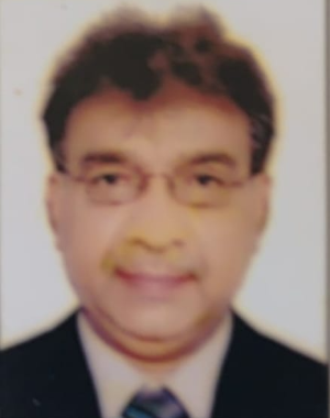 Navjeevan Moti Foundation